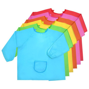 Фартук-накидка 