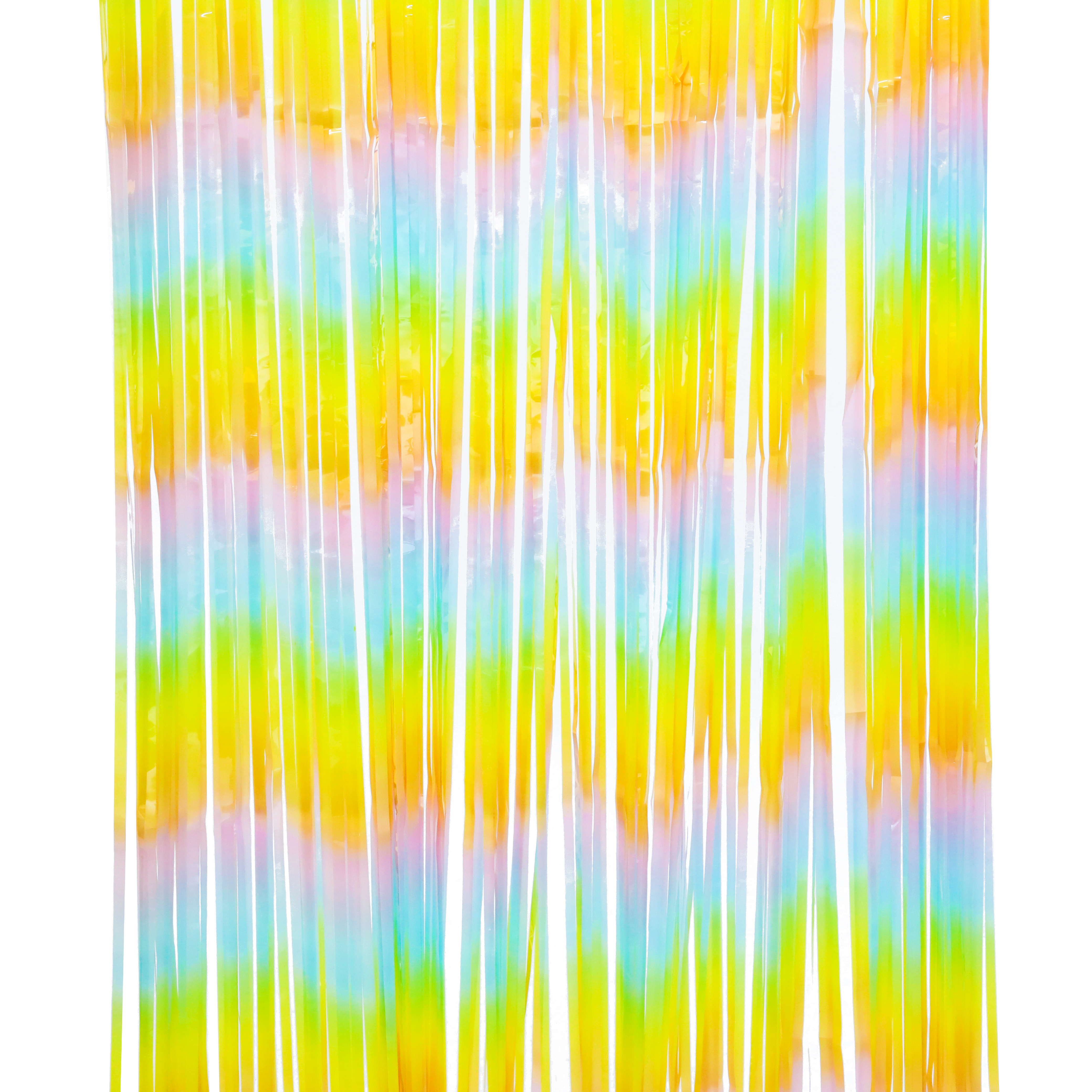 Стаканы (250 мл) С Днем Рождения, Классика, Ассорти, 6 шт, 77567н-й