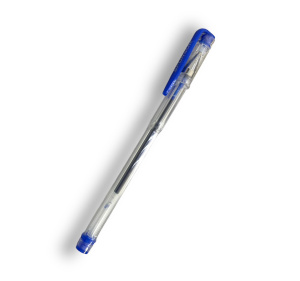 Папка на 2-х кольцах Berlingo Standart 17 мм , 700 мкм , черная, ACp_02001