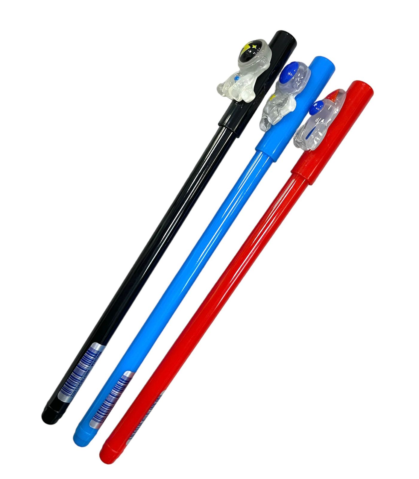 Ручка шариковая 'deVENTE.Asronaut', d=0,7 мм, цвет синий, 9021314