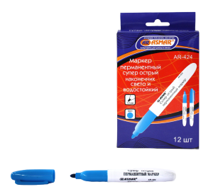 AR-424/ГОЛУБОЙ