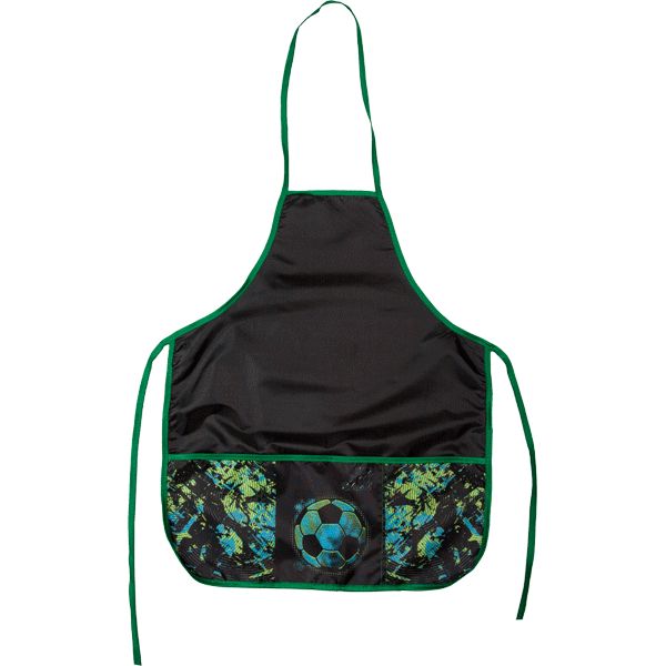 Набор фартук для труда deVENTE 'Football' 45х54 см, 7042304