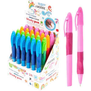 Ручка гелевая стираемая 