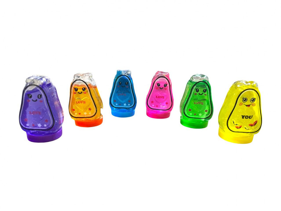 Слайм 'Авокадо', AR-10718