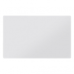 Накладка на стол "deVENTE", 600х400 мм, ПВХ 100 мкм, апельсиновая корка, 4101301