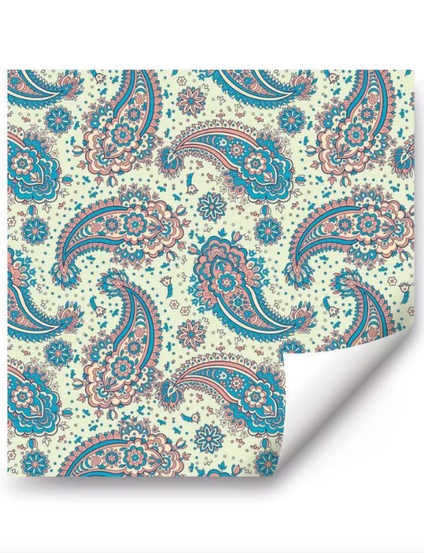 Упаковочная бумага 'Огруцы', 15.11.00960