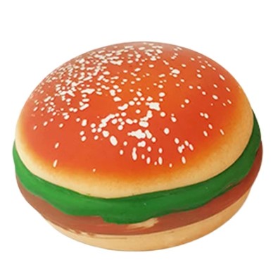 Сквиш ГАМБУРГЕР, 2024-82