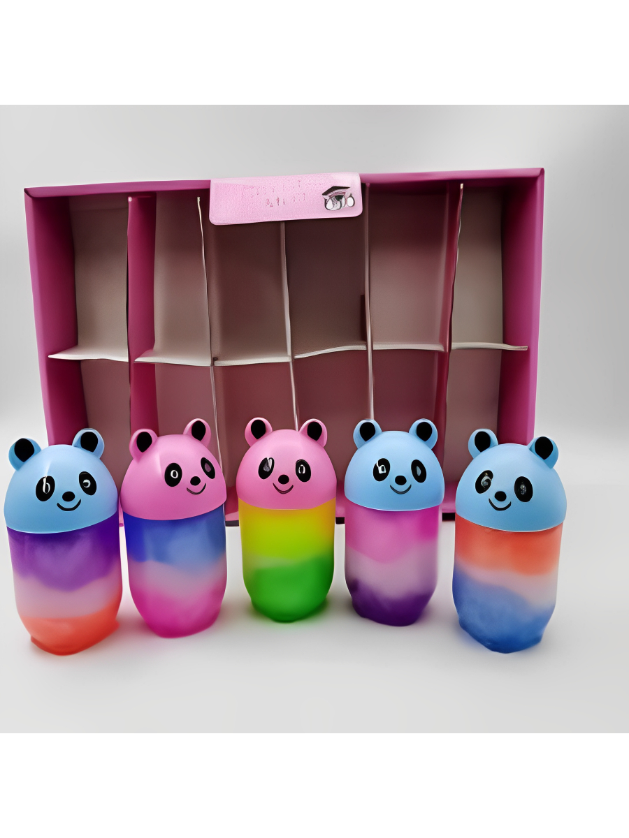 Слайм 'Панда' ИСМ-3533