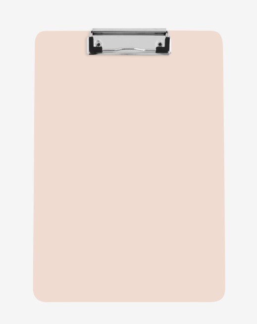 Клипборд пластиковый 'deVENTE. Marandi' A4 (225x317 мм) толщина 2 мм, 3034403