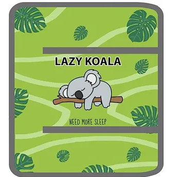 Папка для тетрадей А4 , КОАЛА, ПТР-1