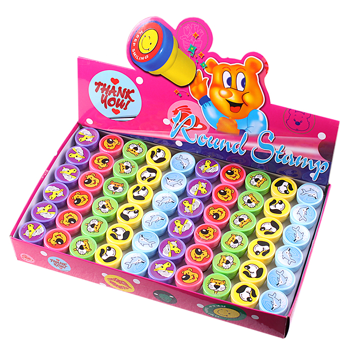 Штампик Darvish 'Животные', DV-11226-2