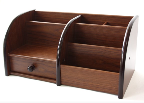 ПОДСТАВКА ДСП "ASMAR" ПОД КАНЦ. ПРИНАДЛ., AR-5050