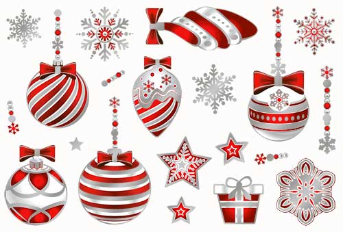 Набор для декорирования ФДА 246х167 мм голографическая фольга PH4M-30