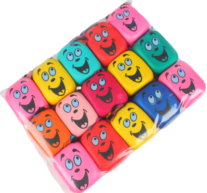 Капитошка (15 шт;уп), 9751