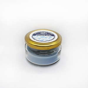 Свеча в банке РСМ Морской Бриз 13ч 3305026