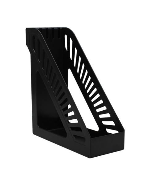 Лоток для бумаг вертикальный, 1 секция, ЛК-5131