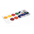 Краски акварельные